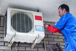 HVAC Companies Near Corcoran, CA Available Now